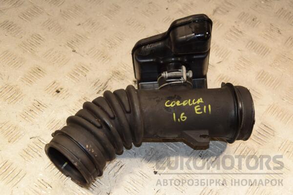 Патрубок повітряного фільтра Toyota Corolla 1.6 16V (E11) 1995-2002 1788115200 411604 euromotors.com.ua