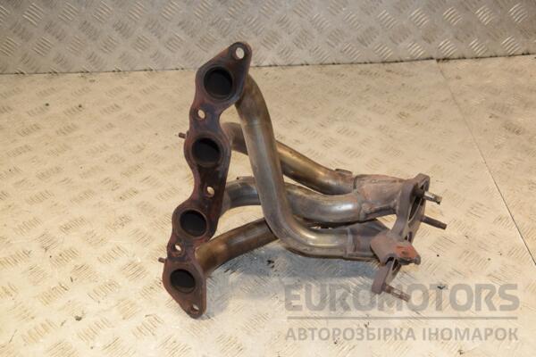 Колектор випускний Toyota Corolla 1.6 16V (E11) 1995-2002 1714116320 411605 - 2