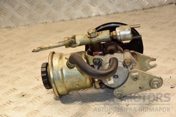 Насос гидроусилителя руля (ГУР) Toyota Corolla 1.6 16V (E11) 1995-2002 4432012391 411607 - 2