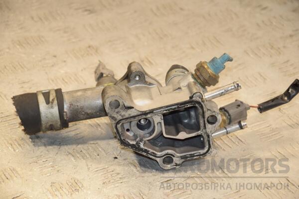 Корпус термостата Toyota Corolla 1.6 16V (E11) 1995-2002 1632316420 411609 - 2