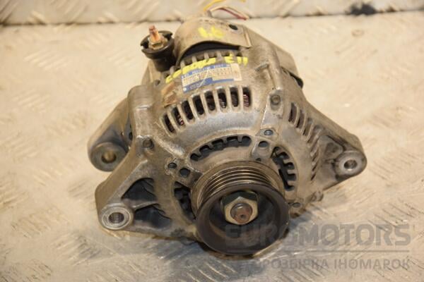Генератор Toyota Corolla 1.6 16V (E11) 1995-2002 2706015080 411613 - 1