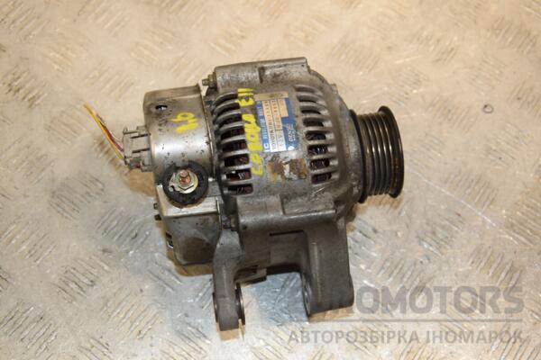 Генератор Toyota Corolla 1.6 16V (E11) 1995-2002 2706015080 411613 - 2