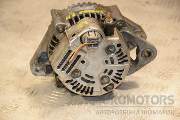 Генератор Toyota Corolla 1.6 16V (E11) 1995-2002 2706015080 411613 - 3