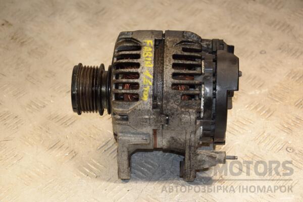 Генератор VW Polo 1.6tdi 2009-2016 06F903023D 411632 - 2