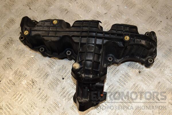 Колектор впускний пластик Skoda Fabia 1.6tdi 2007-2014 03L129711AL 411638 - 2