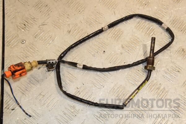 Датчик температуры выхлопных газов Skoda Fabia 1.6tdi 2007-2014 03L906088CH 411645 euromotors.com.ua