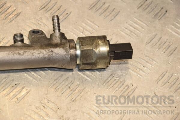 Редукційний клапан Skoda Fabia 1.6tdi 2007-2014 03L130764A 411648 euromotors.com.ua