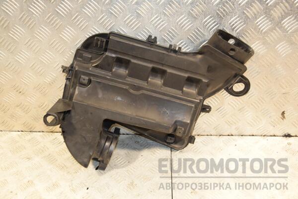 Корпус воздушного фильтра Renault Kangoo 1.9dTi 1998-2008 8200065768 411655 - 2