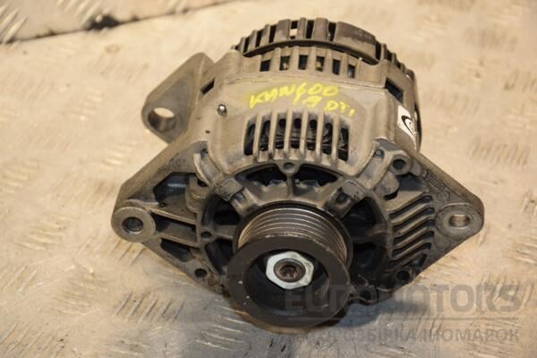 Генератор Renault Kangoo 1.9dTi 1998-2008 411657 euromotors.com.ua