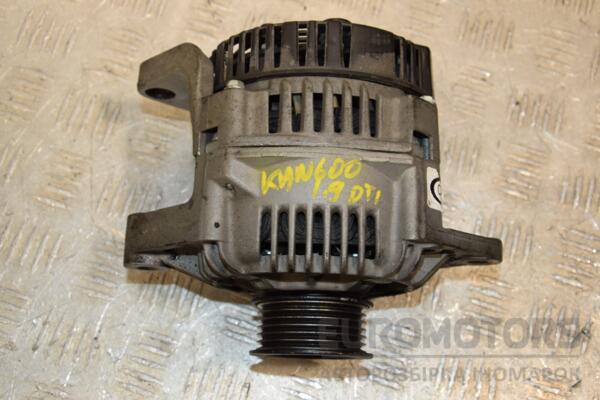 Генератор Renault Kangoo 1.9dTi 1998-2008 411657 - 2