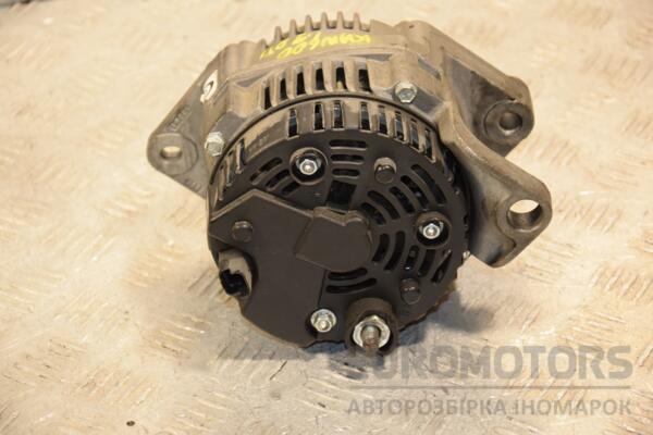 Генератор Renault Kangoo 1.9dTi 1998-2008 411657 - 3