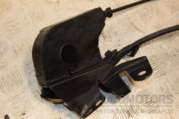 Датчик положения педали газа Renault Kangoo 1.9dTi 1998-2008 7700431918 411662 - 2