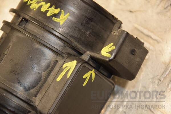 Расходомер воздуха (дефект) Renault Kangoo 1.9dTi 1998-2008 5WK9620 411669 - 2