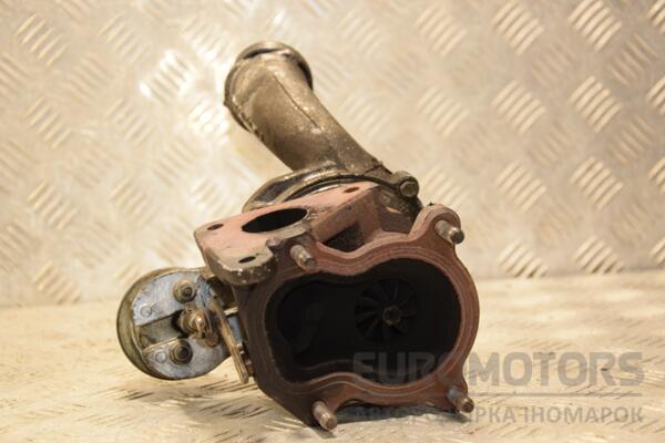 Турбина Renault Kangoo 1.9dTi 1998-2008 8200046681 411673 - 3