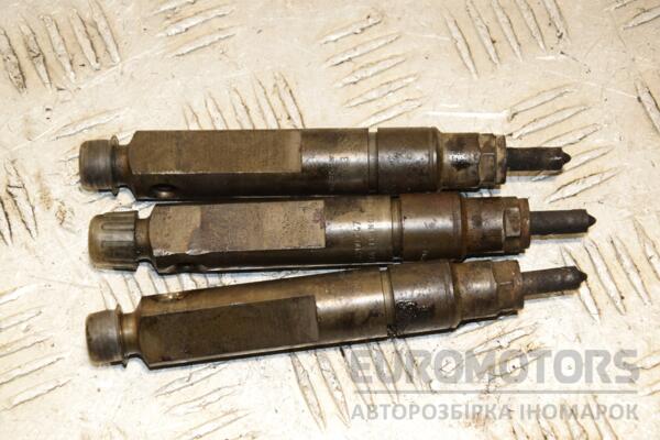 Форсунка дизель механ Renault Kangoo 1.9dTi 1998-2008 8200047509 411676 euromotors.com.ua