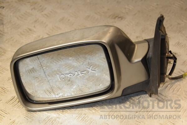Дзеркало ліве електр 3 піна Nissan X-Trail (T30) 2001-2007 K63029H102 411682 euromotors.com.ua