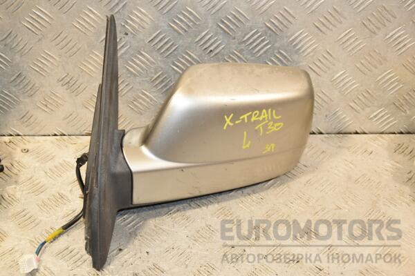 Зеркало левое электр 3 пина Nissan X-Trail (T30) 2001-2007 K63029H102 411682 - 2