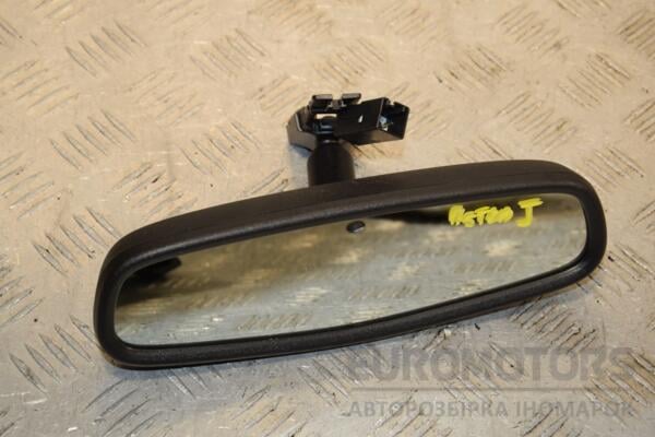 Зеркало салона электр Opel Astra (J) 2009-2015 13503047 411684 euromotors.com.ua