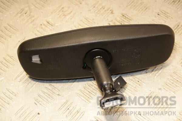 Зеркало салона электр Opel Astra (J) 2009-2015 13503047 411684 - 2