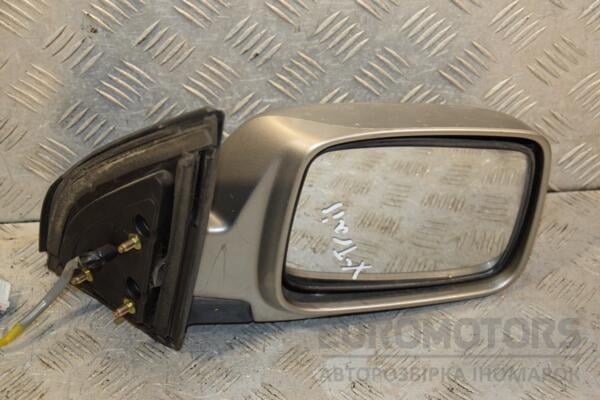 Дзеркало праве електр 3 піна Nissan X-Trail (T30) 2001-2007 411688 euromotors.com.ua