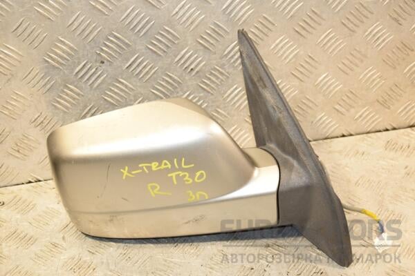 Зеркало правое электр 3 пина Nissan X-Trail (T30) 2001-2007 411688 - 2