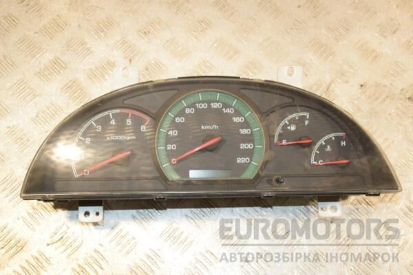 Панель приборов SsangYong Rexton 2.7 Xdi 2006-2012 8021008B40 411692 euromotors.com.ua