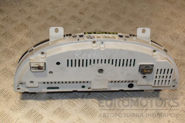 Панель приладів SsangYong Rexton 2.7 Xdi 2006-2012 8021008B40 411692 - 2