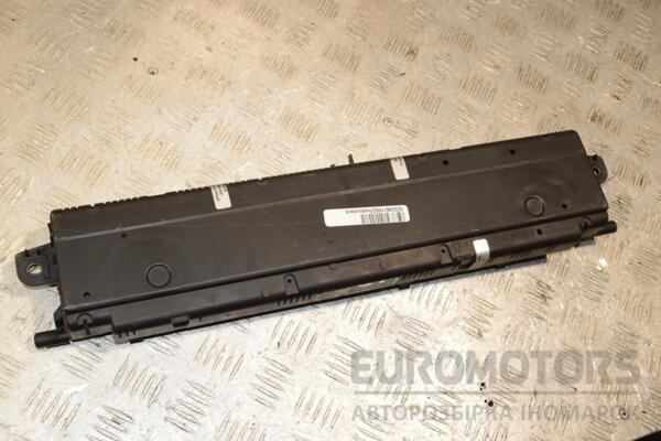 Панель приборов Renault Scenic 1.9dCi (II) 2003-2009 8200365607D 411694 - 2