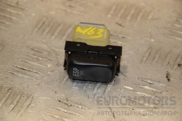 Кнопка ESP Mercedes M-Class (W163) 1997-2005 A1638202710 411701 euromotors.com.ua