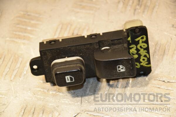 Кнопка стеклоподъемника передняя правая SsangYong Rexton 2006-2012 411703 euromotors.com.ua