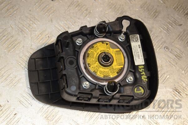 Подушка безпеки кермо Airbag (дефект) Opel Astra (J) 2009-2015 13299780 411708 - 2