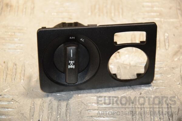 Перемикач режимів приводу SsangYong Rexton 2006-2012 411711 euromotors.com.ua