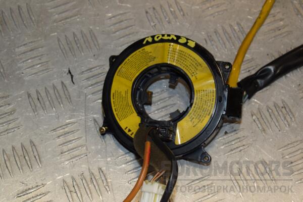 Шлейф Airbag кольцо подрулевое SsangYong Rexton 2006-2012 411714 euromotors.com.ua