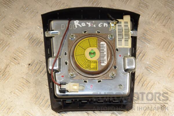 Подушка безпеки кермо Airbag SsangYong Rexton 2006-2012 411721 - 2