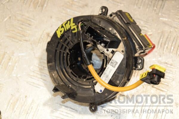 Шлейф Airbag кольцо подрулевое Opel Astra (J) 2009-2015 20817720 411727 euromotors.com.ua