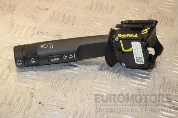 Підрульовий перемикач лівий Opel Astra (J) 2009-2015 13303268 411729 euromotors.com.ua