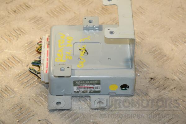 Блок керування сигналізацією SsangYong Rexton 2006-2012 8712008B20 411738 euromotors.com.ua