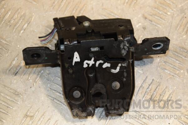 Блок керування дзеркалами SsangYong Rexton 2006-2012 8737008500 411743 euromotors.com.ua