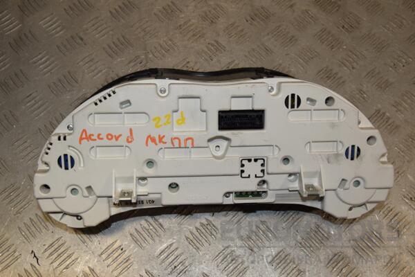 Панель приладів Honda Accord 2.2ctdi 2008-2015 78100TL4G113M1 411753 - 2