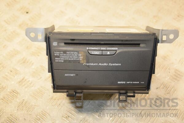 Ченджер компакт дисков Honda Accord 2008-2015 39100TL0G500 411755 euromotors.com.ua