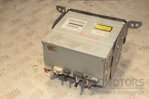 Ченджер компакт дисков Honda Accord 2008-2015 39100TL0G500 411755 - 2