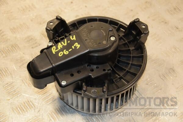 Моторчик печки Toyota Rav 4 2006-2013 2727008103 411759 euromotors.com.ua