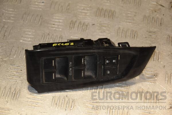 Блок керування склопідйомниками передній лівий Honda Accord 2008-2015 35750TL0G21M1 411760 euromotors.com.ua