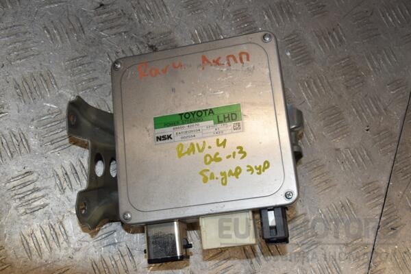 Блок управления электроусилителем руля Toyota Rav 4 2006-2013 8965042070 411761 euromotors.com.ua