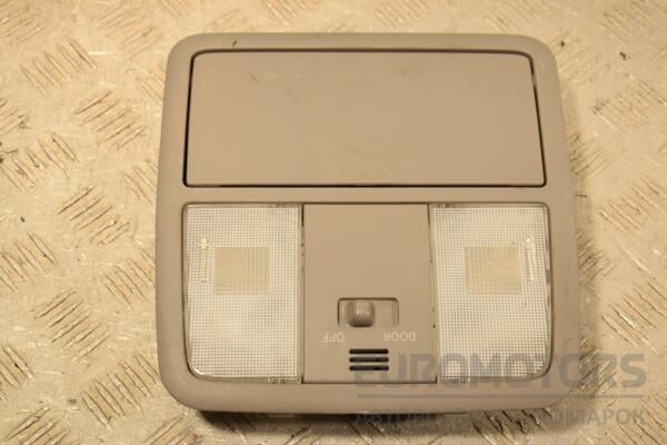 Плафон салону передній Toyota Rav 4 2006-2013 6340142010 411769 euromotors.com.ua