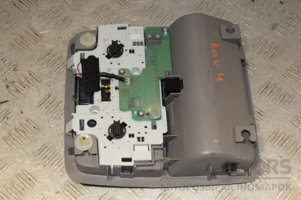 Плафон салона передний Toyota Rav 4 2006-2013 6340142010 411769 - 2