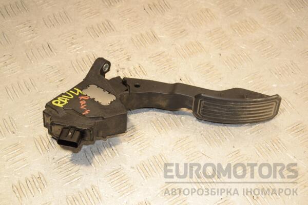 Педаль газу електр пластик Toyota Rav 4 2.2td 2006-2013 781100W011 411771 euromotors.com.ua
