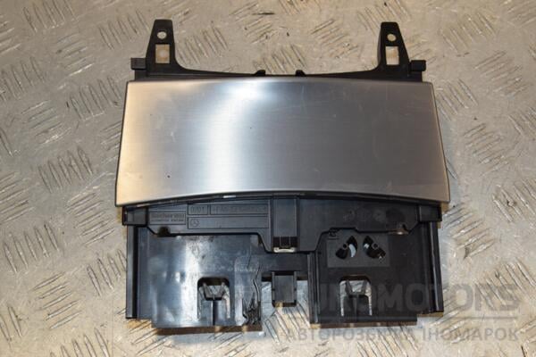 Пепельница Mercedes C-class (W204) 2007-2015 A2046801350 411772 euromotors.com.ua