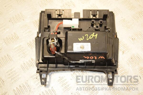 Пепельница Mercedes C-class (W204) 2007-2015 A2046801350 411772 - 2