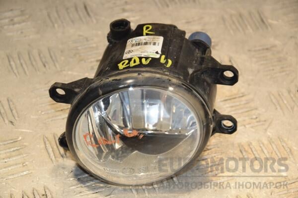 Фара противотуманная правая Toyota Rav 4 2006-2013 812100W050 411785 euromotors.com.ua